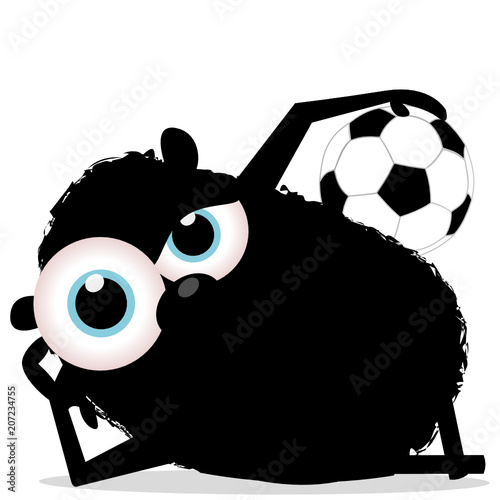 Monster Fußball