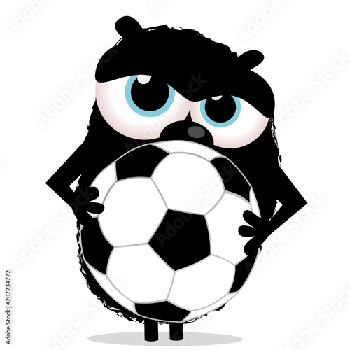 Monster Fußball