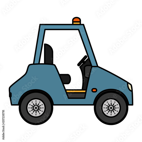 towing luggage vehicle travel service