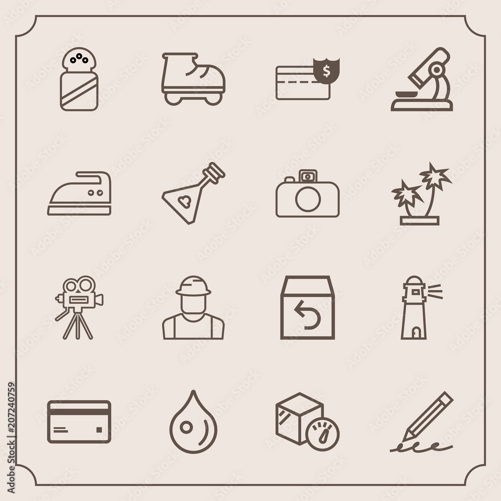 Modern, simple vector icon set with drop, hand, money, retro, fun, person, abstract, order, salt, box, engineer, pen, bank, write, package, beautiful, roller, delivery, leisure, water, movie icons Modern, simple vector icon set with drop, hand, money, retro, fun, person, abstract, order, salt, box, engineer, pen, bank, write, package, beautiful, roller, delivery, leisure, water, movie icons