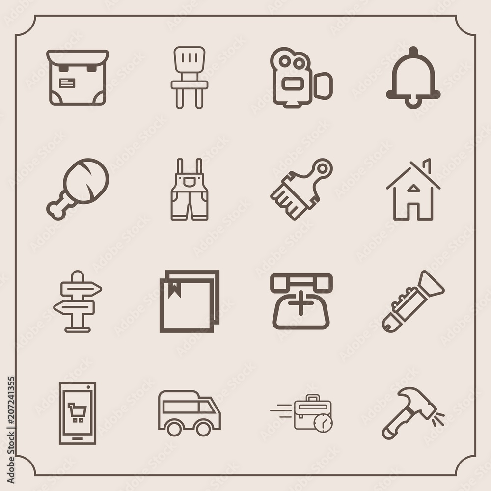 Modern, simple vector icon set with highway, arrow, communication, web, file, interior, equipment, office, handle, person, bugle, app, mobile, trumpet, way, video, business, left, construction icons Modern, simple vector icon set with highway, arrow, communication, web, file, interior, equipment, office, handle, person, bugle, app, mobile, trumpet, way, video, business, left, construction icons