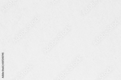 White paper background and texture