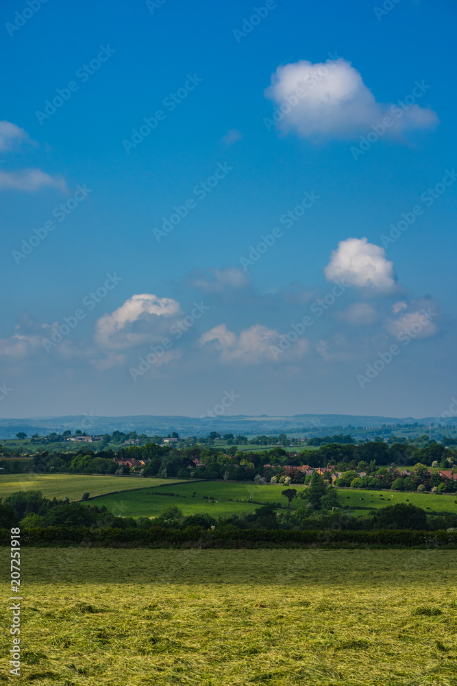 Countryside Countryside