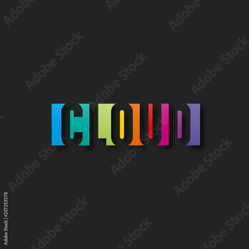 cloud