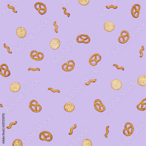 Apéritif pattern