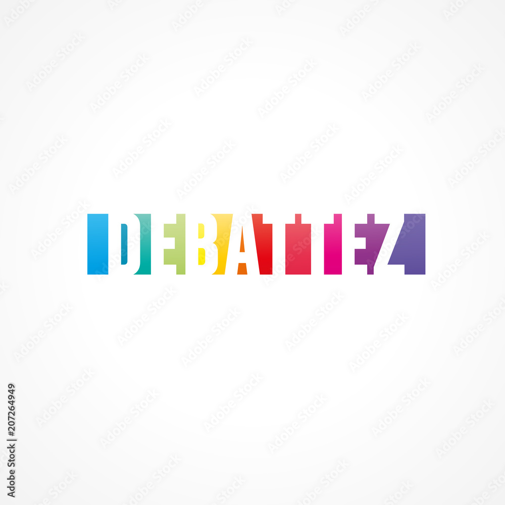 débattez débattez