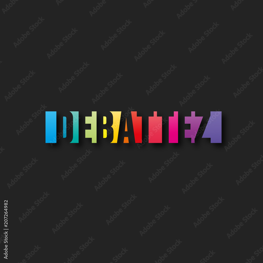 débattez débattez
