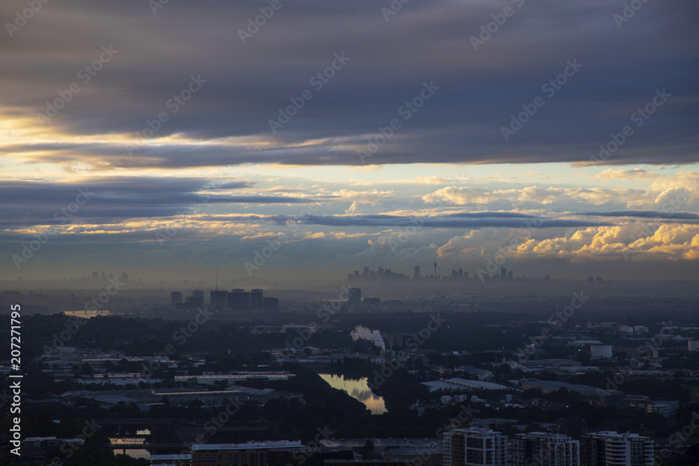 Big Sydney Clouds_2