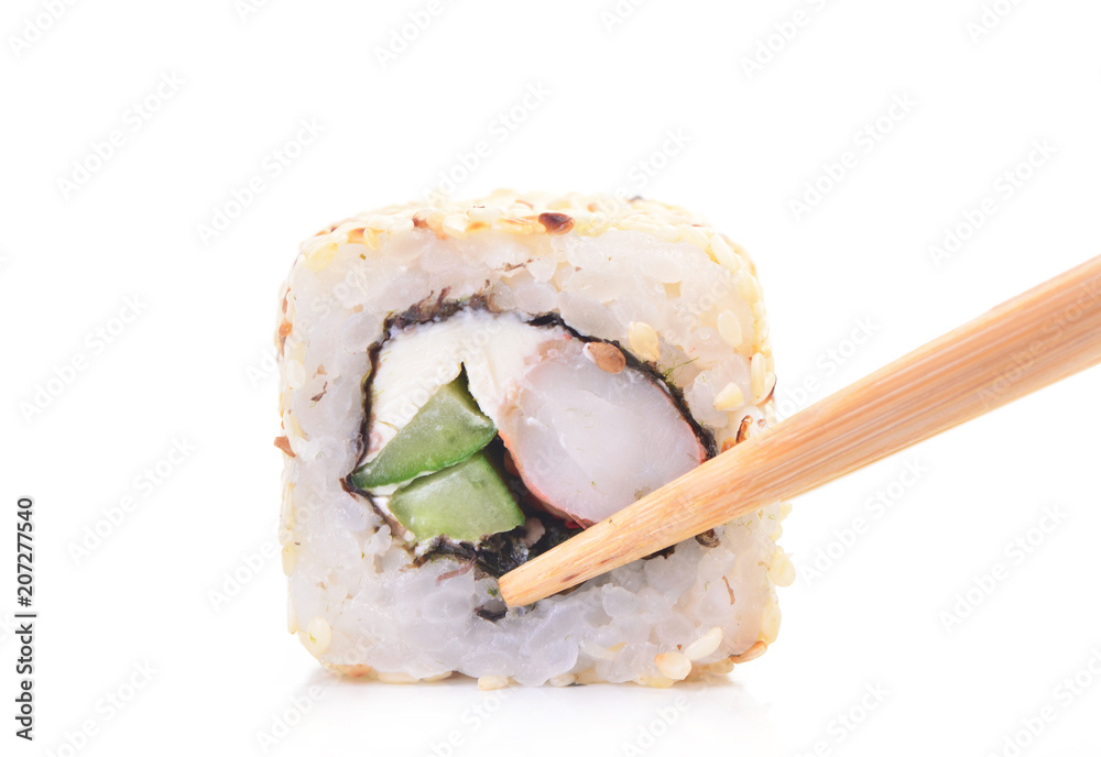 Fresh sushi Fresh sushi