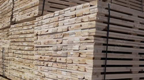 Wood Timber - Construction Material - timber for furniture production and construction