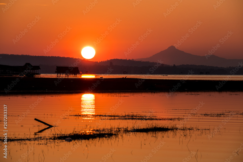 Sunrise Sunrise