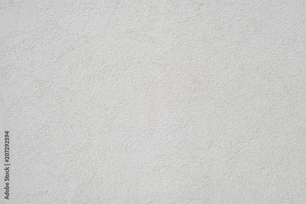 Obraz premium Gray textured wall of concrete