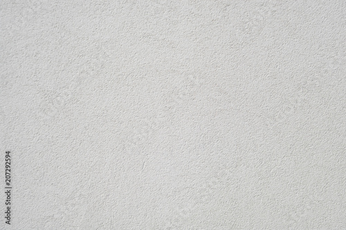 Gray textured wall of concrete