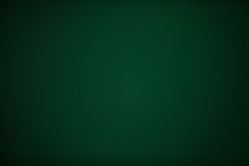 dark green abstract background