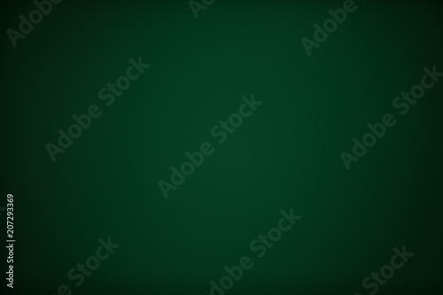 dark green abstract background