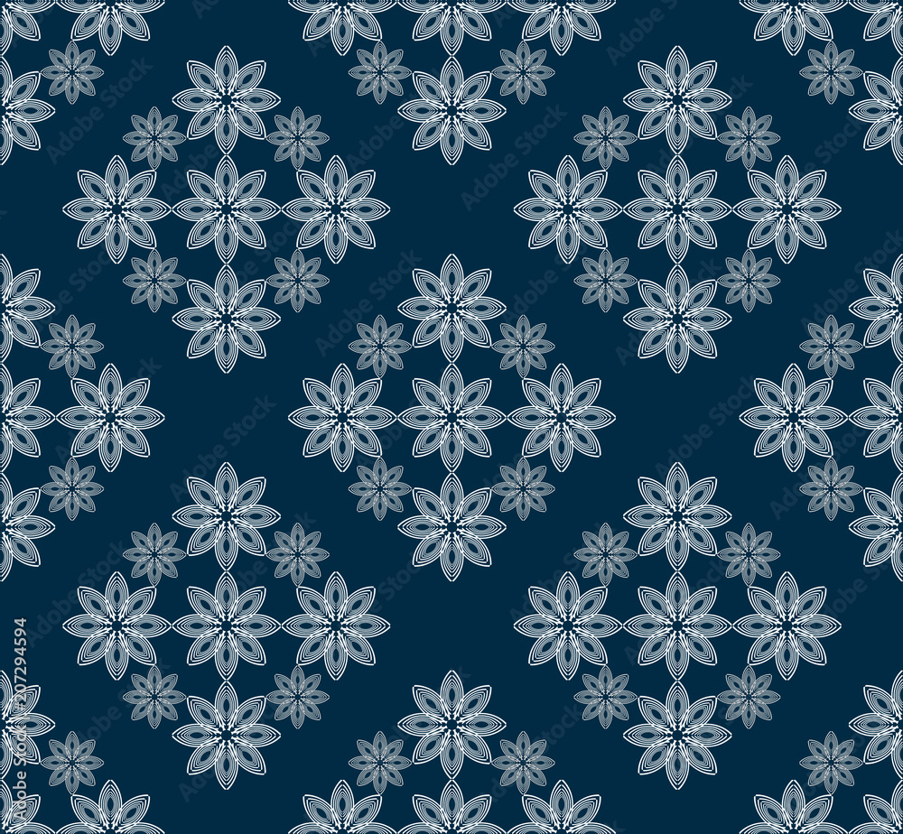 Aabstract seamless pattern background 016 Aabstract seamless pattern background 016