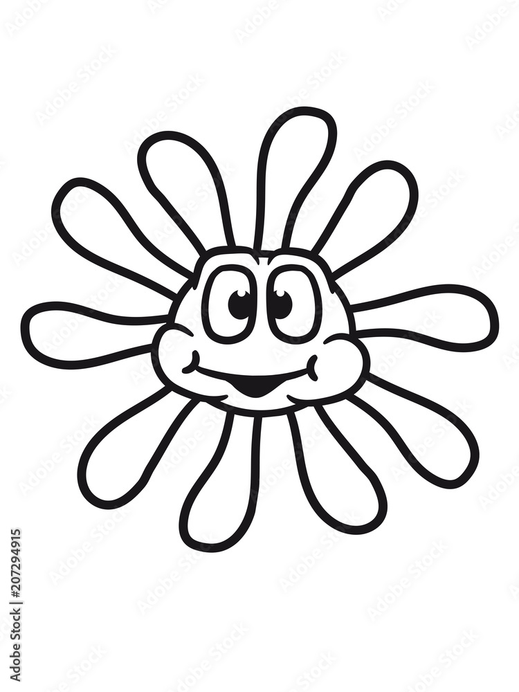 sonnenblume comic cartoon lebendig gesicht blume blüten frühling hübsch schön blätter pflanze natur design cool clipart sonnenblume comic cartoon lebendig gesicht blume blüten frühling hübsch schön blätter pflanze natur design cool clipart