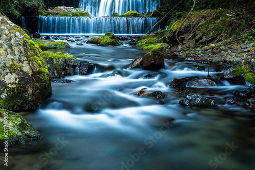 Fotografie rivulet