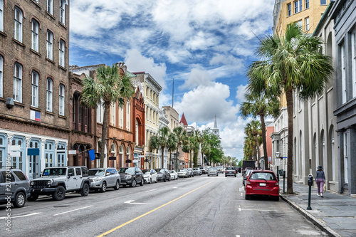 Charleston in South Carolina © gb27photo