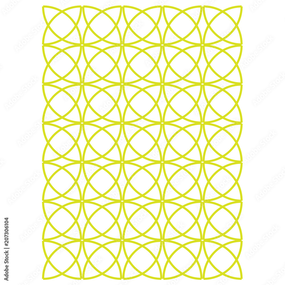 Ornament vector icon