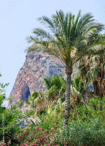 Agioi theodoroi island and ...