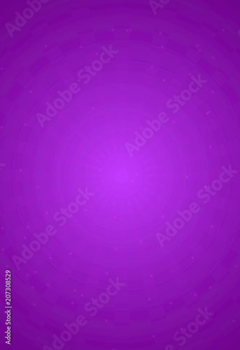 Purple background