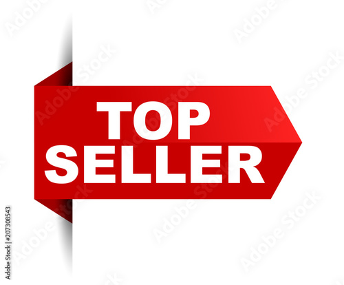 banner top seller