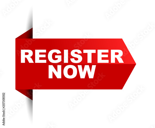 banner register now