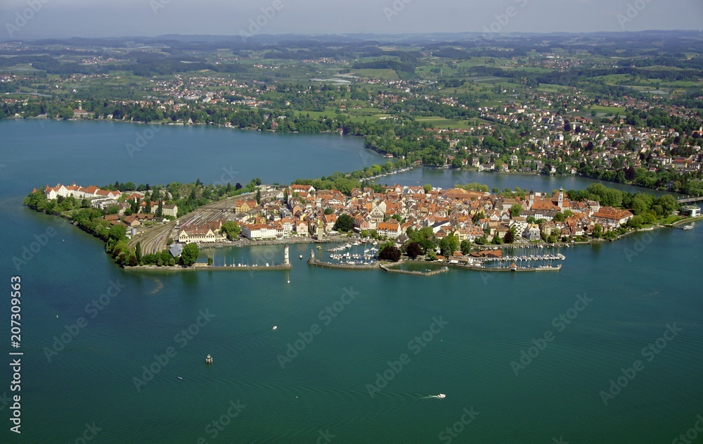 Bodensee_Lindau_1