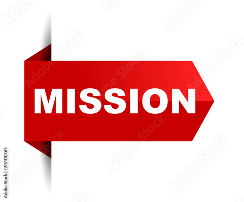 banner mission