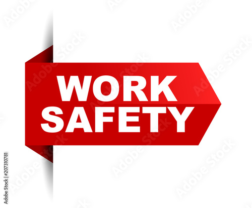 banner work safety