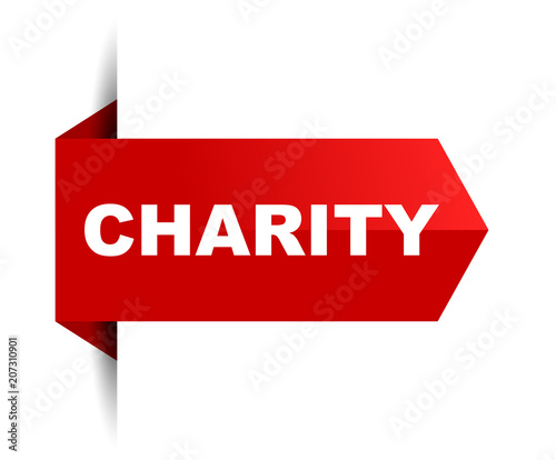 banner charity