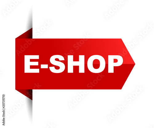 banner eshop