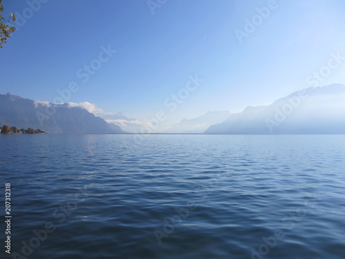 Le Léman
