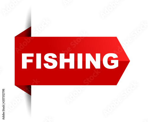 banner fishing