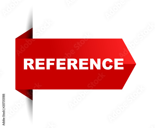banner reference
