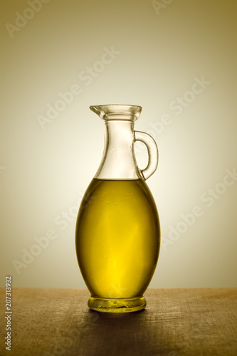 Olive oil