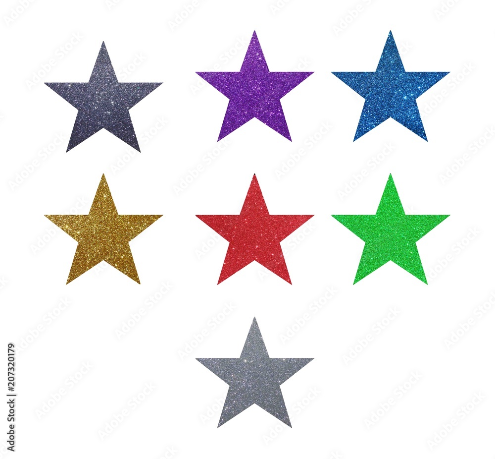 shine star background illustration shine star background illustration