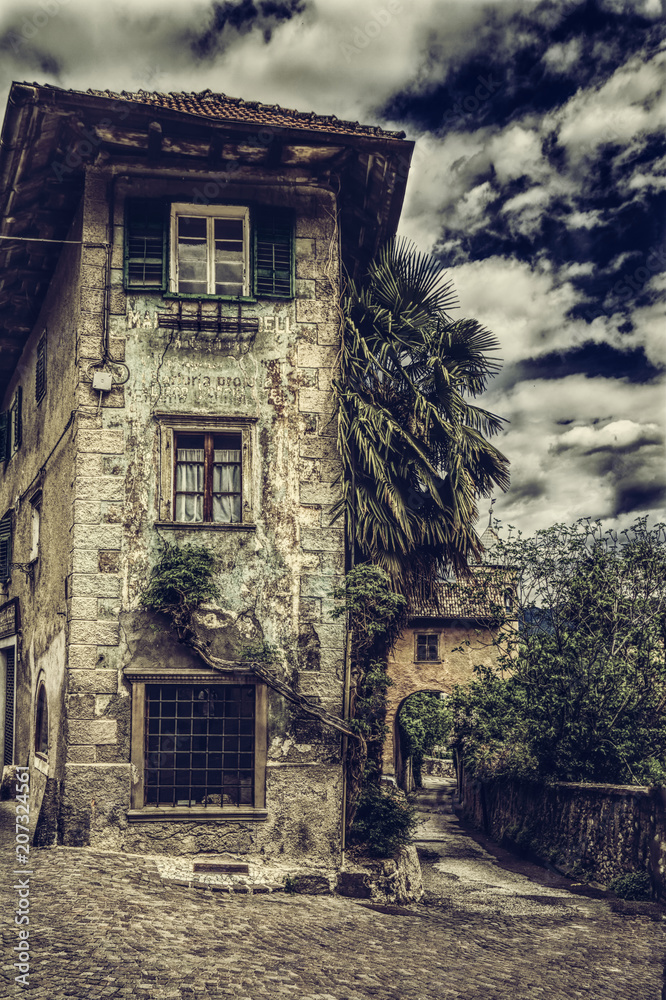 Altes Haus Altes Haus