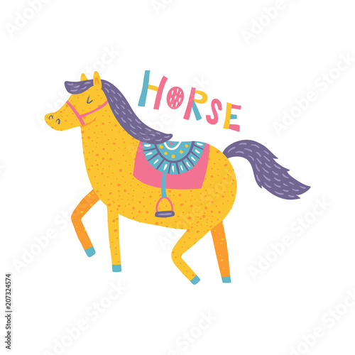 horse