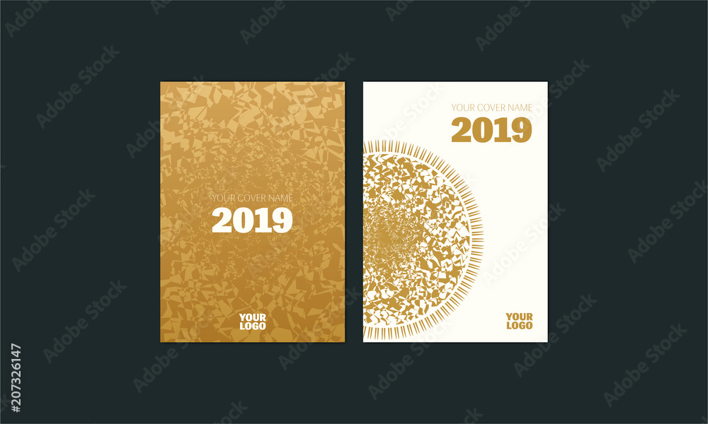 Cover design vector template eps for your company, industry purpose ready to use Cover design vector template eps for your company, industry purpose ready to use