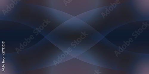 seamless background of blurry gradients