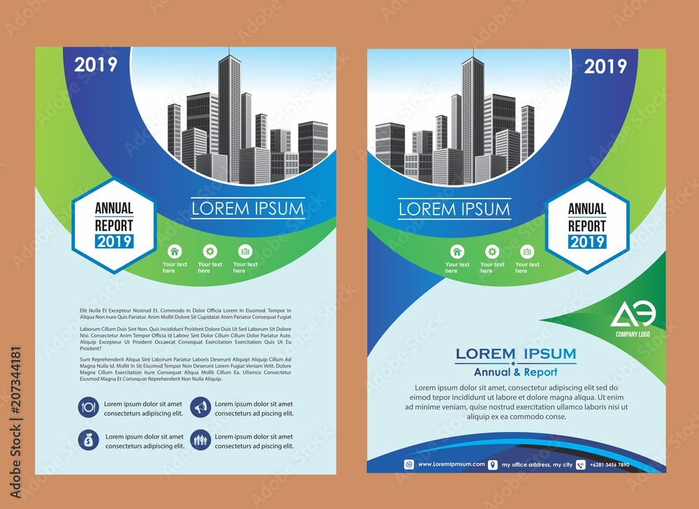 abstract cover and layout for presentation and marketing abstract cover and layout for presentation and marketing