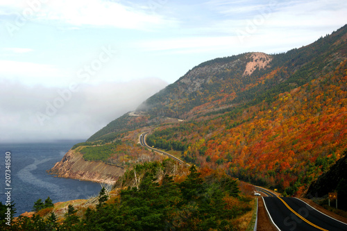 Cap Rouge Cape Breton