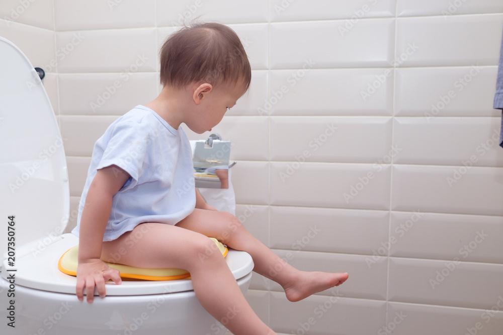 Potty seat for 2 year old boy top