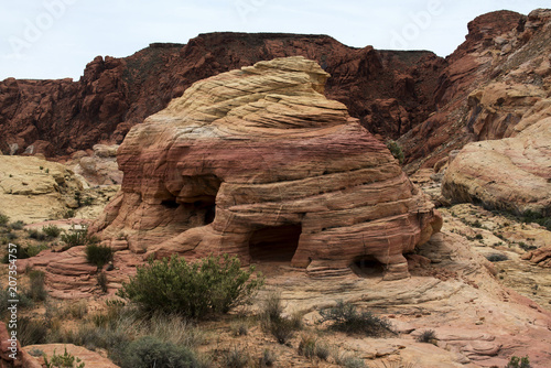 Valley of Fire