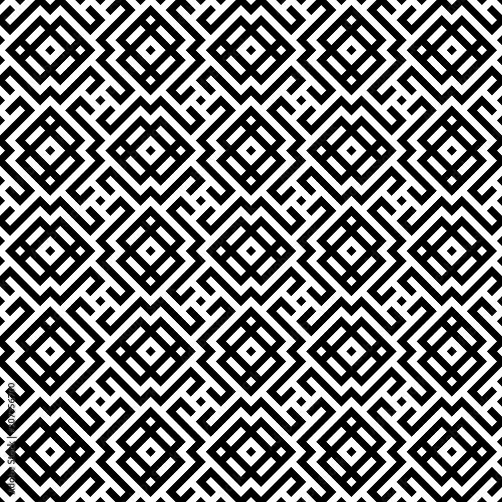Geometric Pattern Vector Geometric Pattern Vector