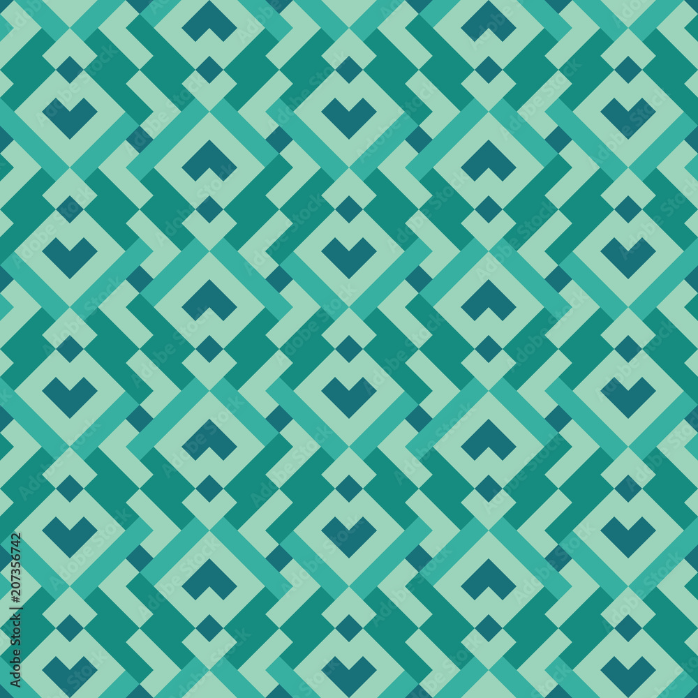 Geometric Pattern Vector Geometric Pattern Vector
