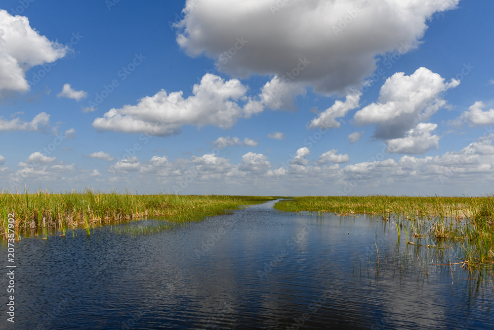 Everglades National Park - Florida