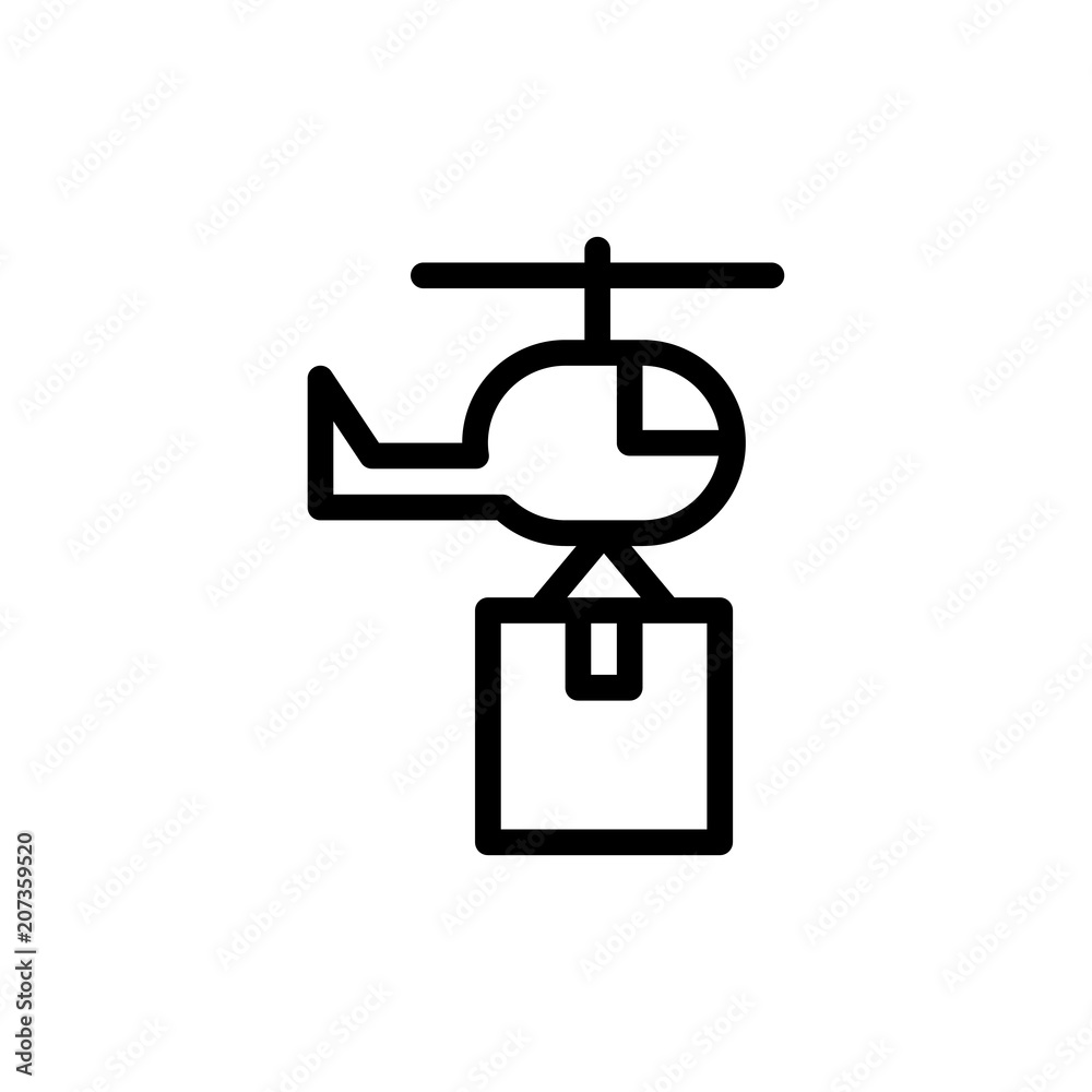 logistics icon vector illustration logistics icon vector illustration